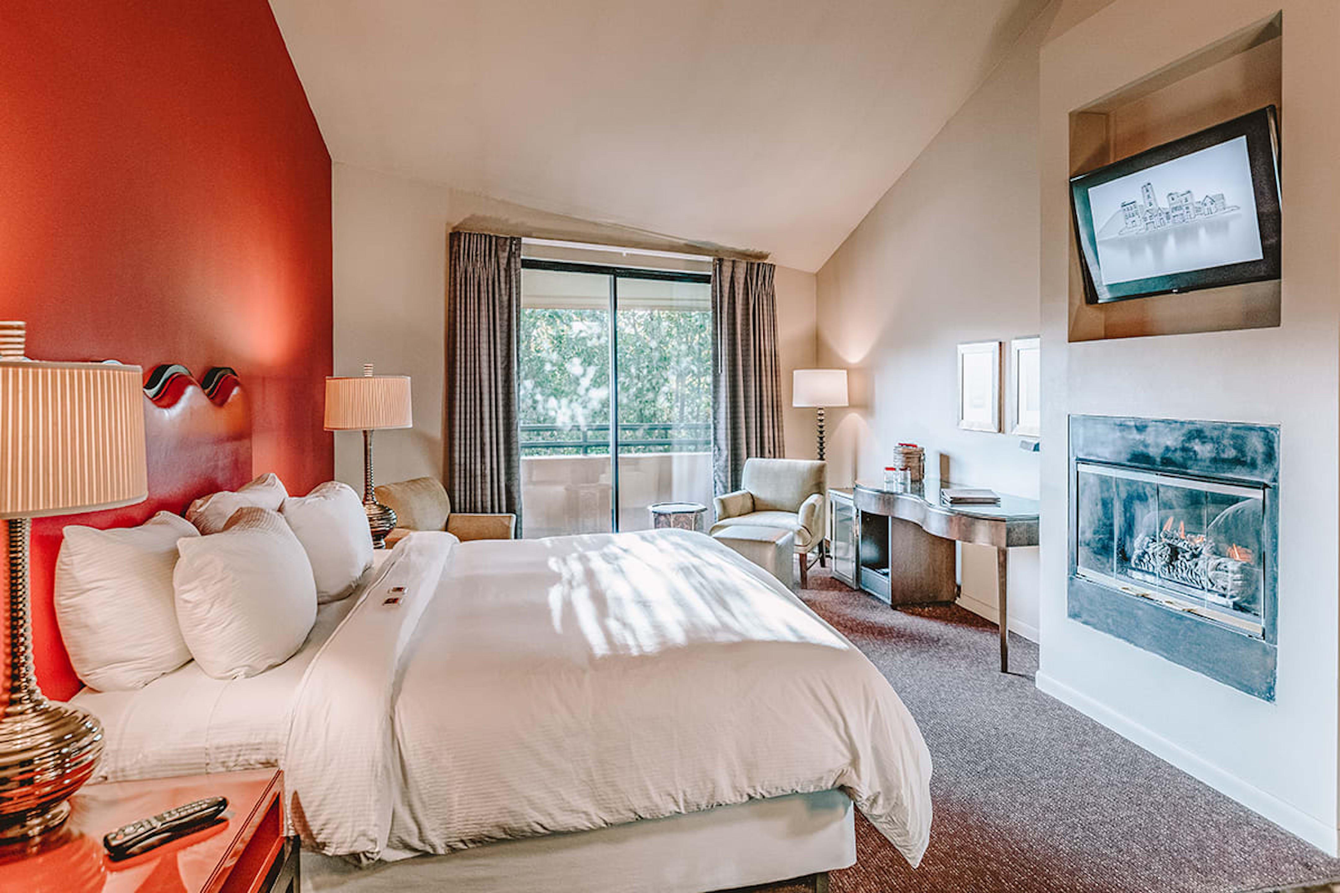 The Wilde Resort And Spa Седона Екстериор снимка