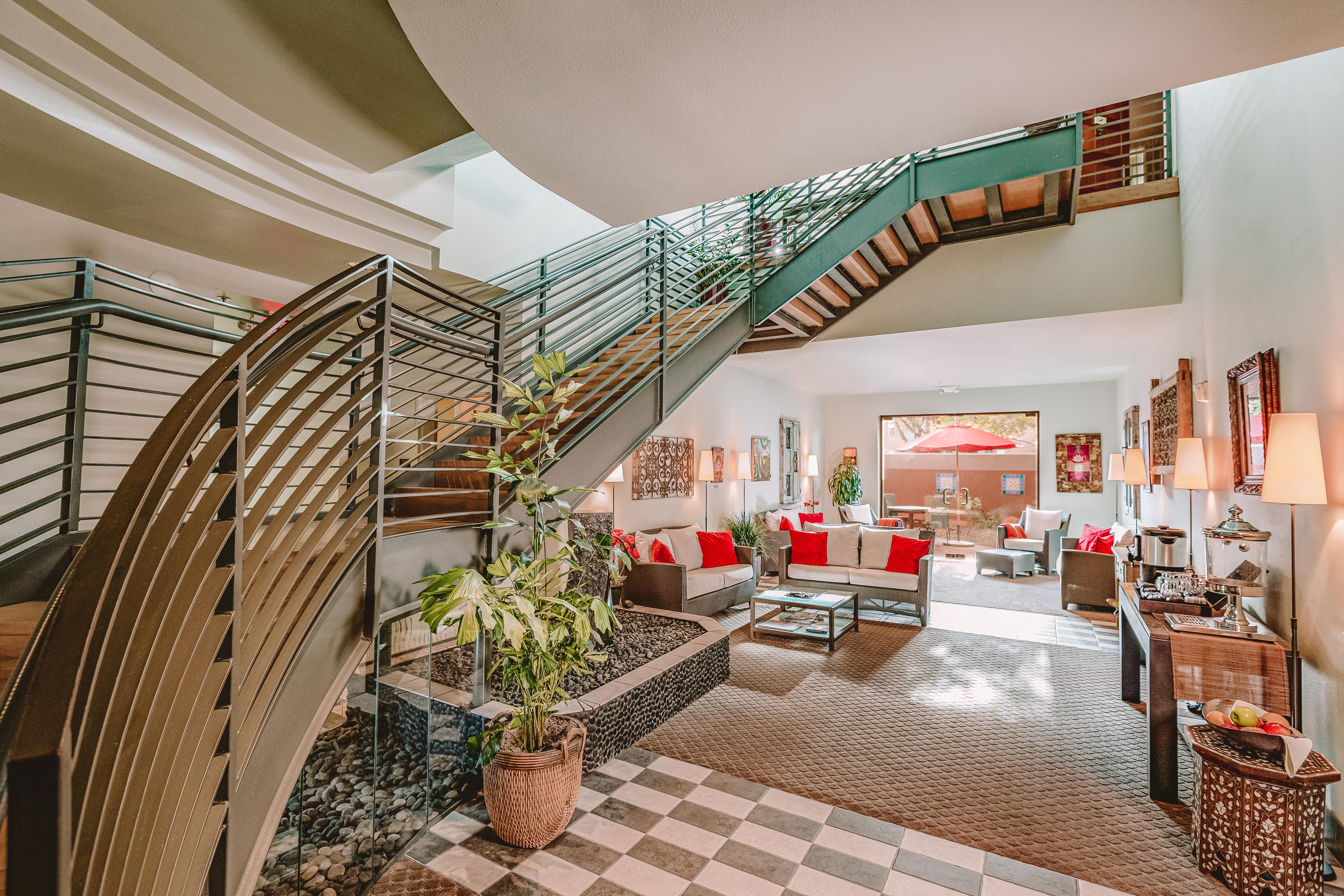The Wilde Resort And Spa Седона Екстериор снимка