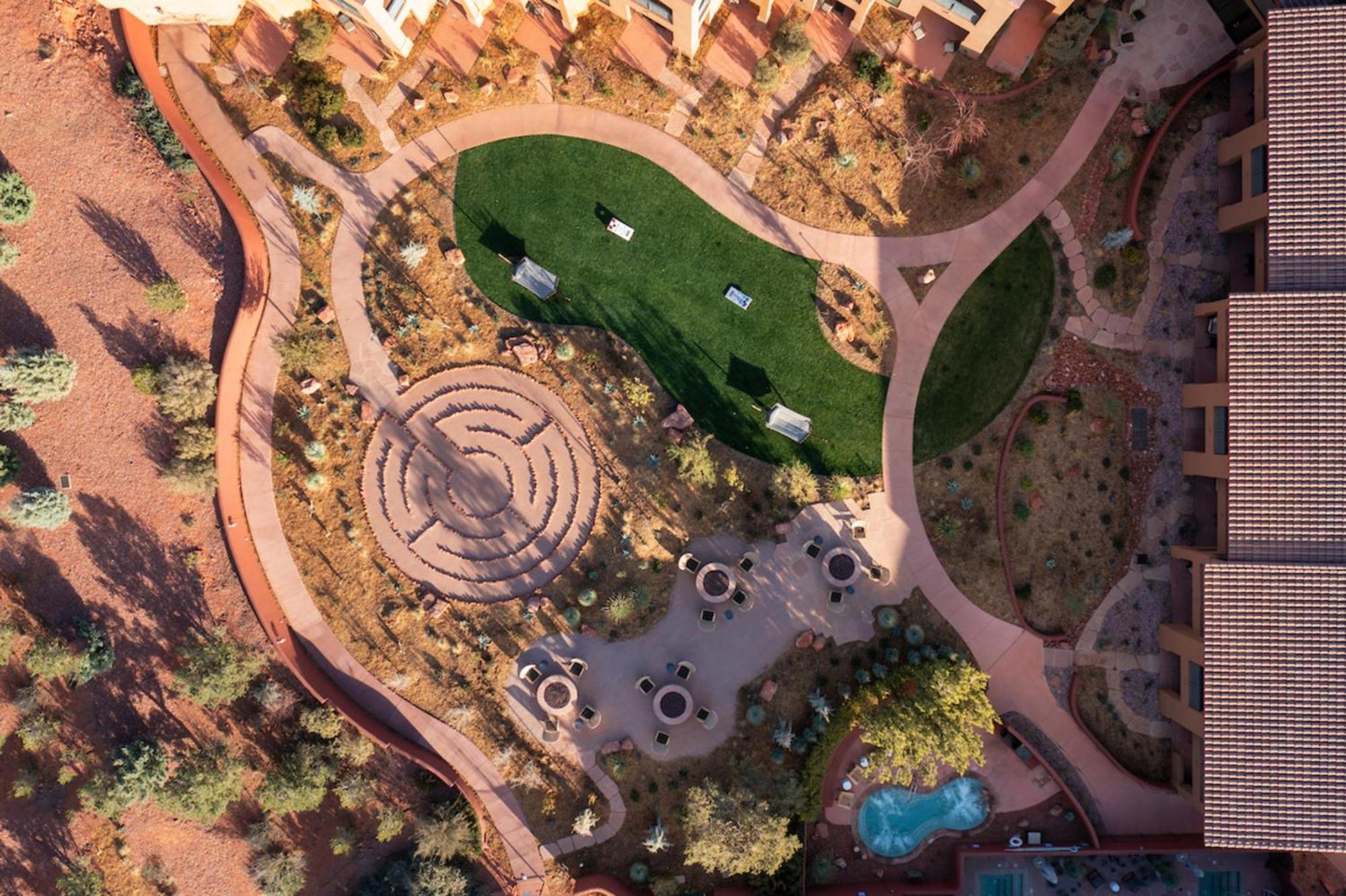 The Wilde Resort And Spa Седона Екстериор снимка