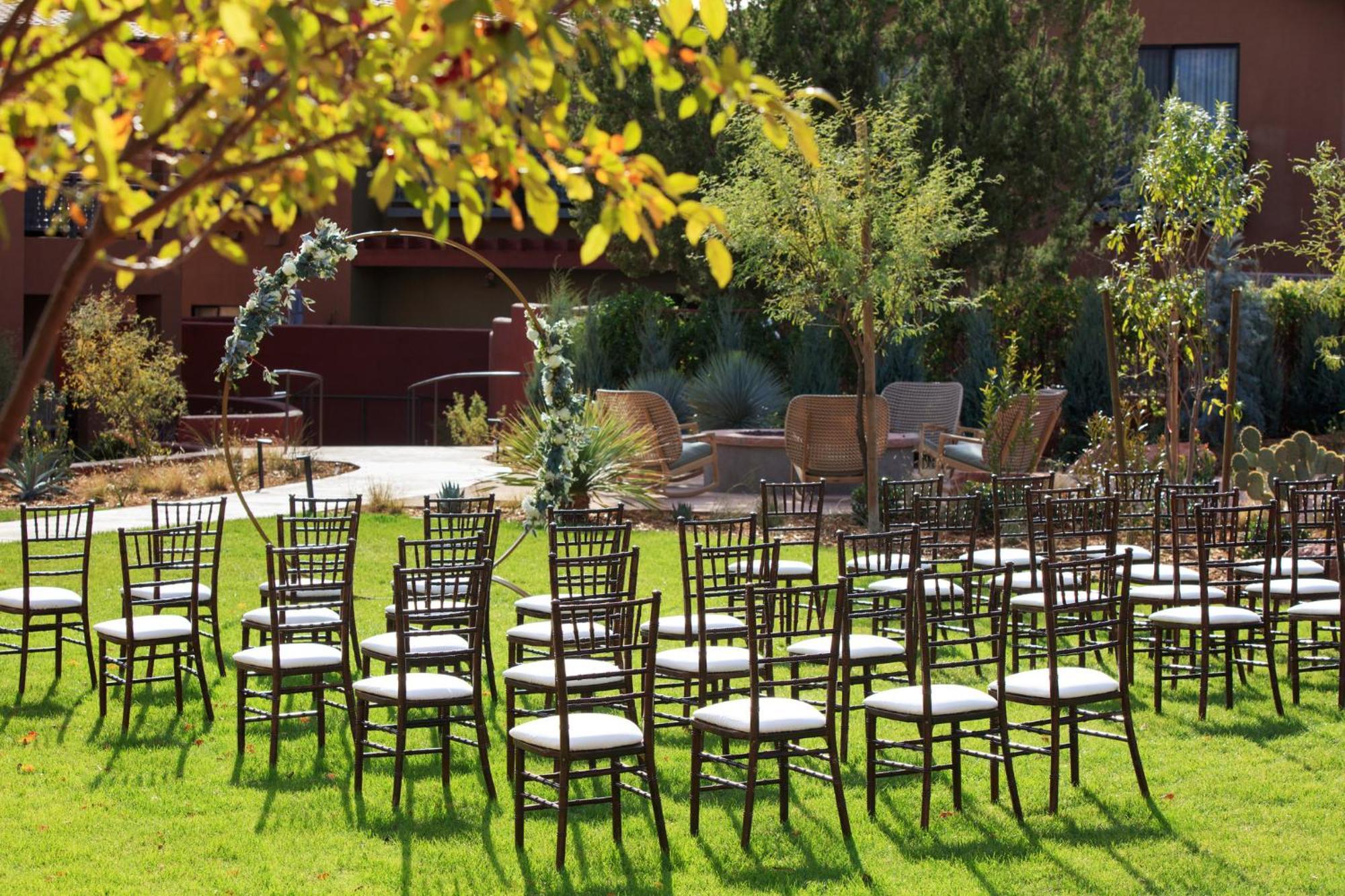 The Wilde Resort And Spa Седона Екстериор снимка