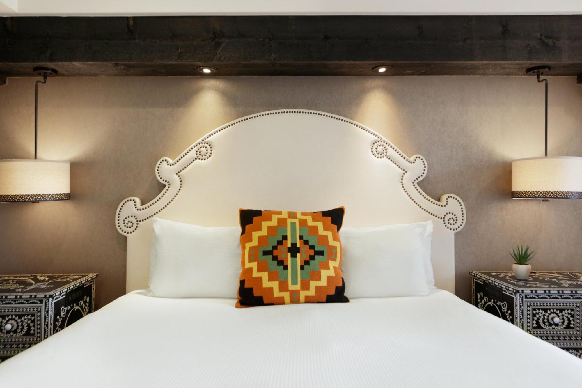The Wilde Resort And Spa Седона Екстериор снимка
