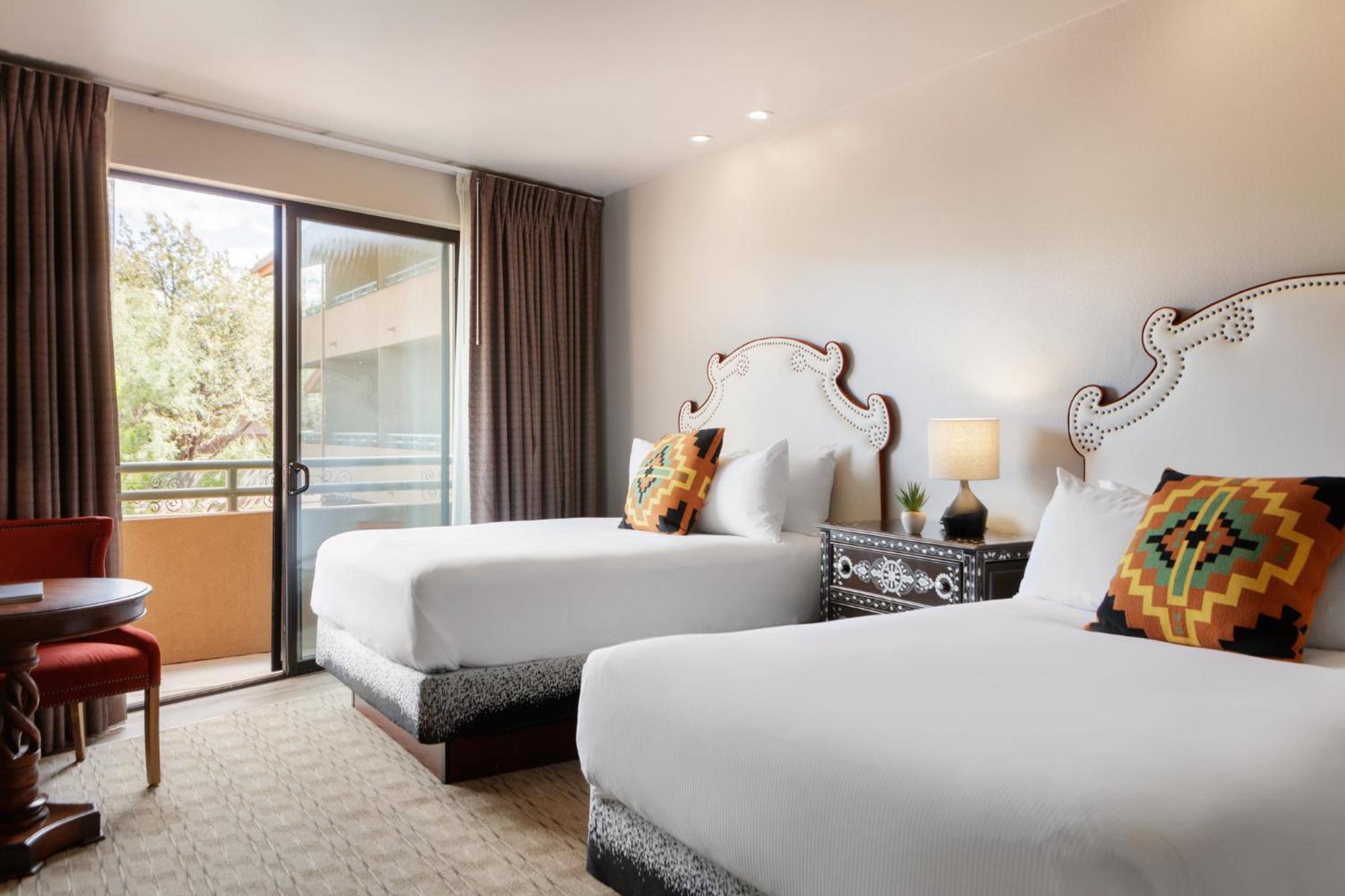 The Wilde Resort And Spa Седона Екстериор снимка