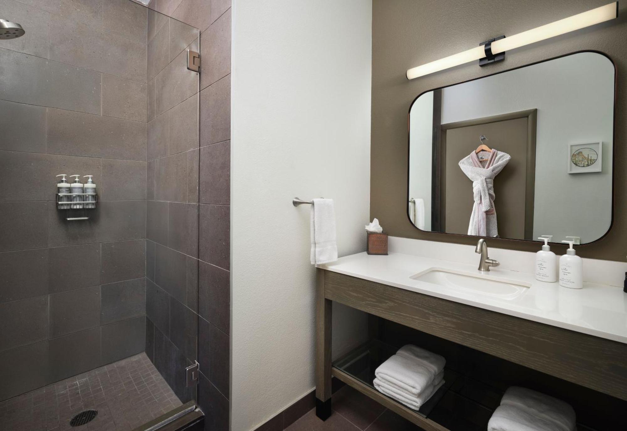 The Wilde Resort And Spa Седона Екстериор снимка